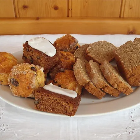 Bed & Breakfast Maryville