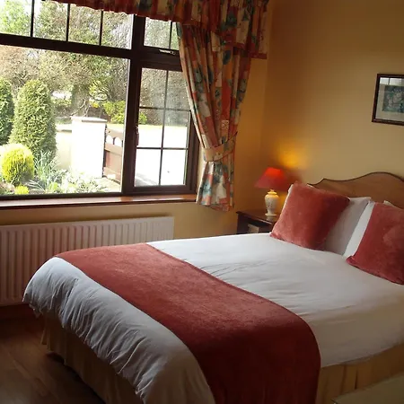 Bed & Breakfast Maryville