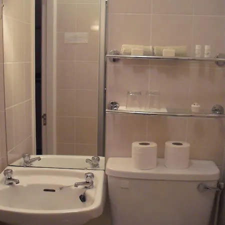 Nocleg ze śniadaniem Maryville 3*