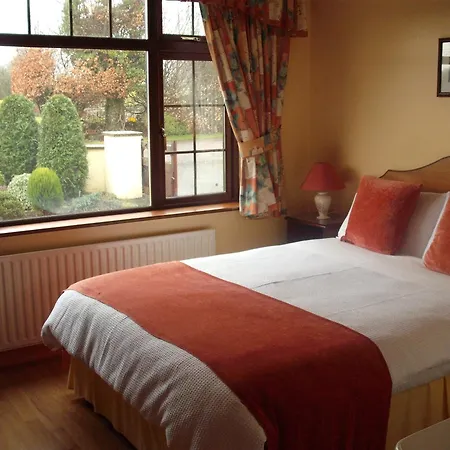 Maryville Bed & Breakfast 3*