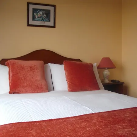 B&B Maryville 니나