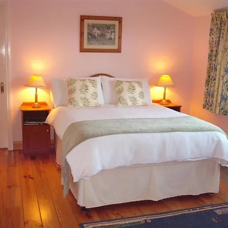 Bed & Breakfast Maryville