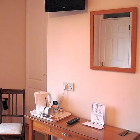 Bed & Breakfast Maryville 3*
