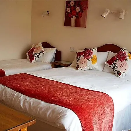 Maryville Bed & Breakfast 3*