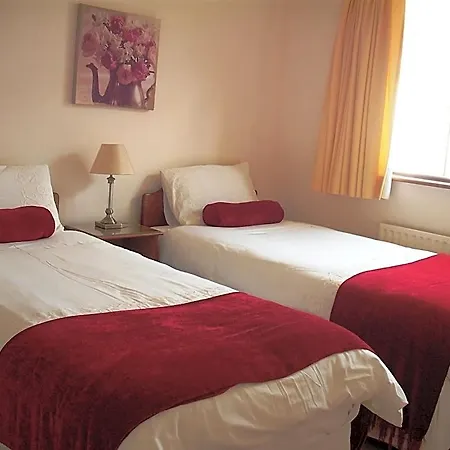 Bed & Breakfast Maryville 3*