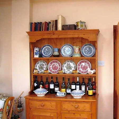 Maryville Bed & Breakfast