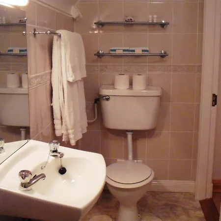 Bed & Breakfast Maryville