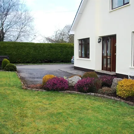 B&B Maryville 니나