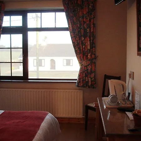 Bed & Breakfast Maryville Nenagh