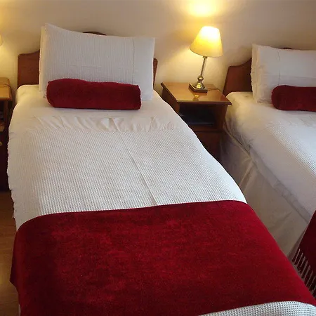 Bed & Breakfast Maryville Nenagh