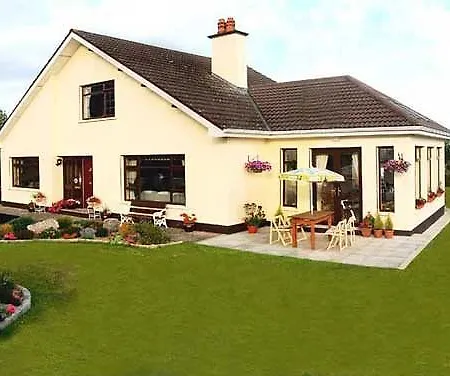 Maryville B&B 니나