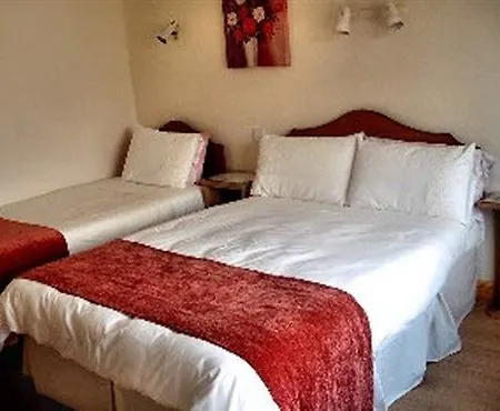 玛丽维尔住宿加早餐酒店 住宿加早餐酒店 3*