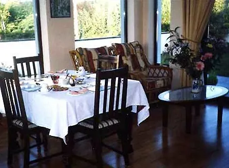 Maryville B&B 니나