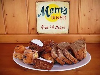 Maryville Bed & Breakfast 3*