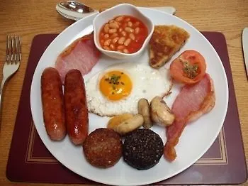 Maryville Bed & Breakfast Nenagh