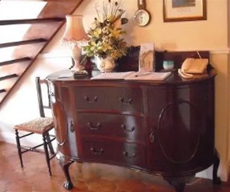 Maryville Bed & Breakfast