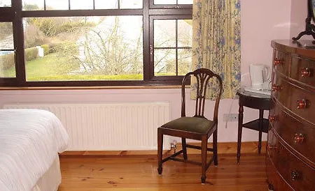 Maryville B&B 니나