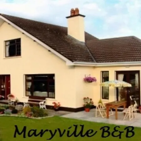 Maryville Bed & Breakfast