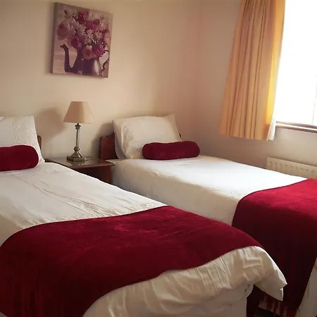 Maryville B&B 니나