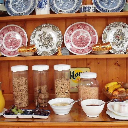 Bed & Breakfast Maryville 3*
