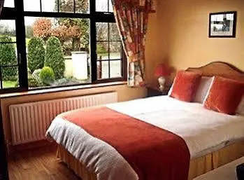 玛丽维尔住宿加早餐酒店 3*