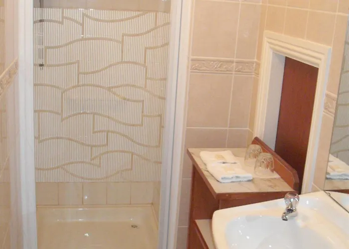 Bed and Breakfast Maryville