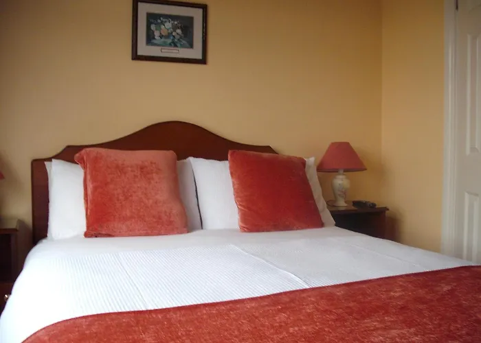 Bed and Breakfast Maryville Nenagh