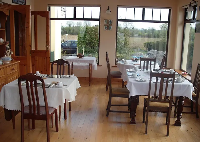 Bed and Breakfast Maryville