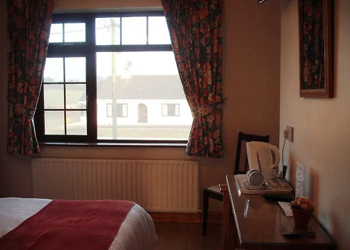 Oda ve Kahvaltı Maryville Nenagh
