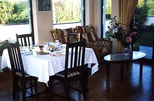 Maryville Oda ve Kahvaltı Nenagh