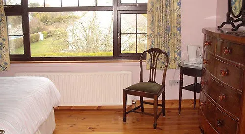 Maryville Oda ve Kahvaltı Nenagh