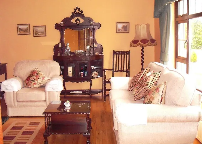 Oda ve Kahvaltı Maryville 3*