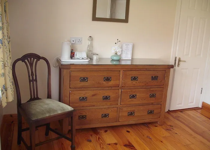 Bed and Breakfast Maryville Nenagh